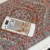 نوکیا x3 02|موبایل|تهران, گلاب دره|دیوار