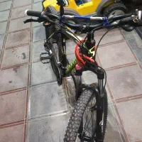 دوچرخه 27.5 سان اسپید هیدرولیک|دوچرخه، اسکیت، اسکوتر|قم, وادی السلام|دیوار