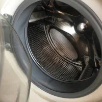 ماشین لباس شوی پاکشوما|ماشین لباسشویی و خشککن لباس|بانه, |دیوار