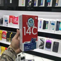 فروشی شائومی Redmi 14C از دم اقساط بدون پیش پرداخت|موبایل|اصفهان, شهرک امام خمینی|دیوار