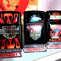 انواع فندک فانتزی شیک وکادویی