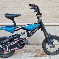 دوچرخه