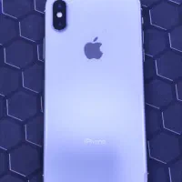 IPhone X 256