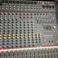 اجاره کرایه باند)میکروفون سیستم صوت میکسردایناکورد|خدمات پذیرایی، مراسم|تهران, صادقیه|دیوار