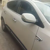 جک s5 مدل ۹۷|خودرو سواری و وانت|بجنورد, |دیوار