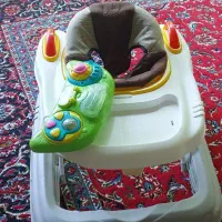 روروک بچه|اسباب و اثاث بچه|سنندج, |دیوار