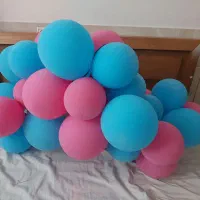 ریسه بادکنک
