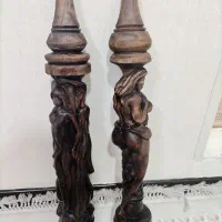تنه گردو قلیون