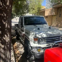 تویوتا 3f درجه یک|خودرو سواری و وانت|اصفهان, احمدآباد|دیوار