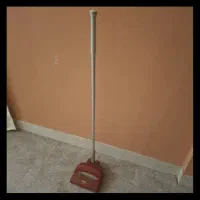 توستر و جارو شارژی و سرخ کن استفاده نشده