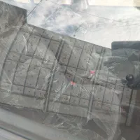 تیبا ۲ مدل ۴۰۰ صفر کار کرد ۲۵۰۰|خودرو سواری و وانت|خرامه, |دیوار