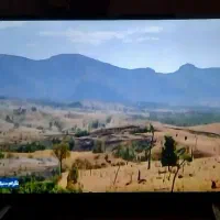 ''LED43تمیز|تلویزیون و پروژکتور|کاشان, کارگر|دیوار