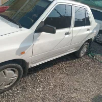 پراید ۱۳۱seمدل ۹۹