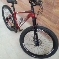 دوچرخه ترک شرکت شکاری ۲۹ لاستیک کندا TREK