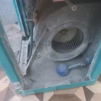 کولردوهزاروپنصد|کولر آبی|شیراز, شهرک سعدی|دیوار