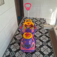 ی عدد ماشین بچه