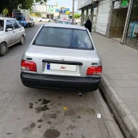 پراید۸۹دوگانه