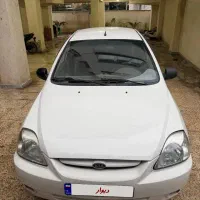 کیا ریو ۸۷