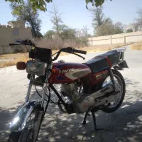 ساوین ۱۲۵ مدل ۹۱|موتورسیکلت|فردیس, سرحد آباد|دیوار
