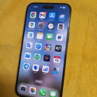 14 ProMax ZAA|موبایل|اصفهان, سروستان|دیوار