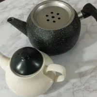 کتری قوری|قوری، کتری، قهوهساز دستی|همدان, |دیوار