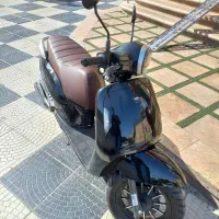 طرح وسپا پانارا بنلی vps 125