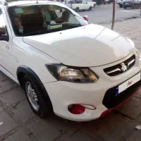 کوییک r1401|خودرو سواری و وانت|پرند, فاز ۵|دیوار