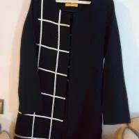 تعدادی مانتو