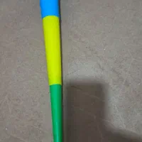 تعدادی اسباب بازی