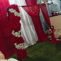 مزون الی درجشن وعروسی ونامزدی وتولد|خدمات پذیرایی، مراسم|کنارک, |دیوار