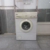 لباسشویی پارس
