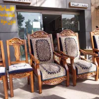 مبل قالی پارک نشاط|مبلمان خانگی و میز عسلی|کرمان, |دیوار