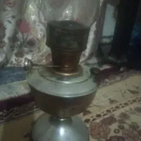 چراغ گردسوز نونوزیاد استفاده نشده