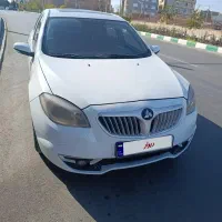 برلیانس330 اتومات|خودرو سواری و وانت|مشهد, جاهد شهر|دیوار