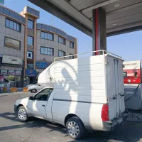 حمل بار حمل و نقل وانت قیمت مناسب