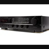 آمپلیفایر استریو رسیوردنون ژاپن DENON DRA - 335R