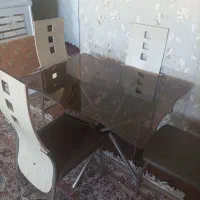 میز ناهار خوری