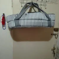 سبد بچه نو