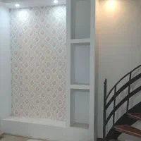 دولت‌آباد۱۰۰متری نوسازدوبلکس شیک غرقنورکلید نخورده|اجارهٔ آپارتمان|کرج, دولت‌آباد|دیوار