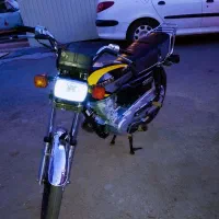 موتور احسان ۱۴۰۳