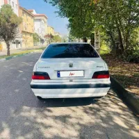 پژو پارس مدل 88 ببرنگ و استثنایی|خودرو سواری و وانت|رشت, شهرک قدس|دیوار