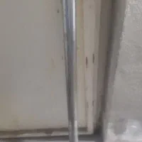 میله بارفیکس