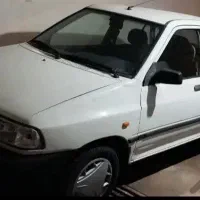 فروش پرایدمدل1391تمیزبدون رنگ معاوضه باساینا تمیز|خودرو سواری و وانت|بیرجند, |دیوار