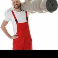 استخدام کارگر قالیشویی