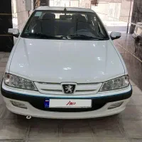 پارس tu5 مدل ۹۹