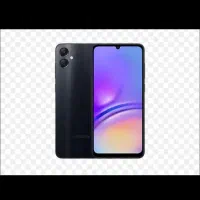 گوشی a05حافظه۶۴رام۴
