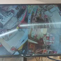 تلویزیون ۴۲ اینچ هایسنس فوری