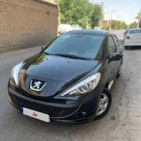 207 دنده پانا 1404