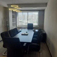 اپارتمان۹۰متر سند اداری ولیعصر مقابل پارک ملت|اجارهٔ دفتر کار، اتاق اداری، مطب|تهران, امانیه|دیوار