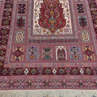 فرش و تابلوی دست بافت